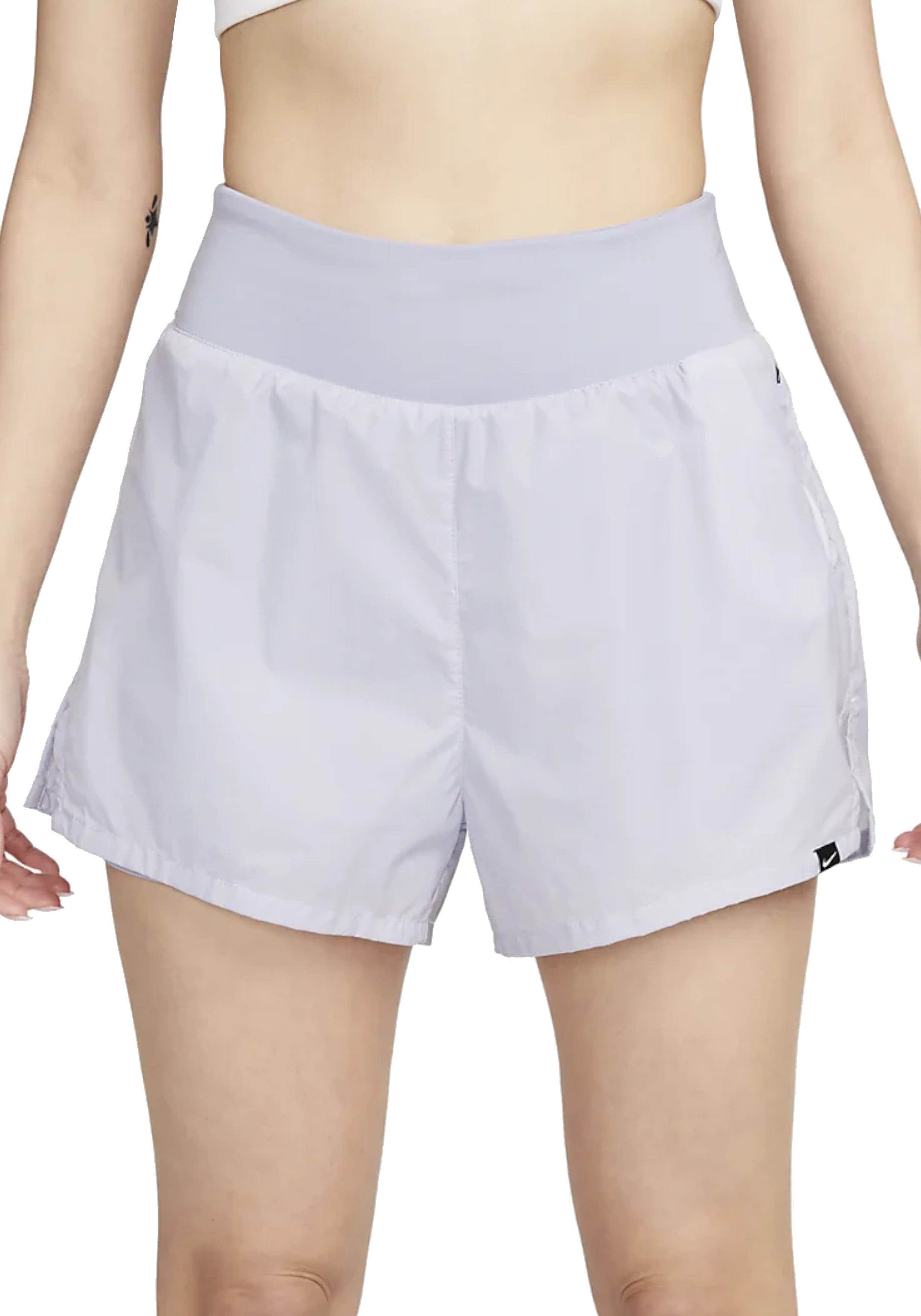 PANTALONCINI Glicine Nike