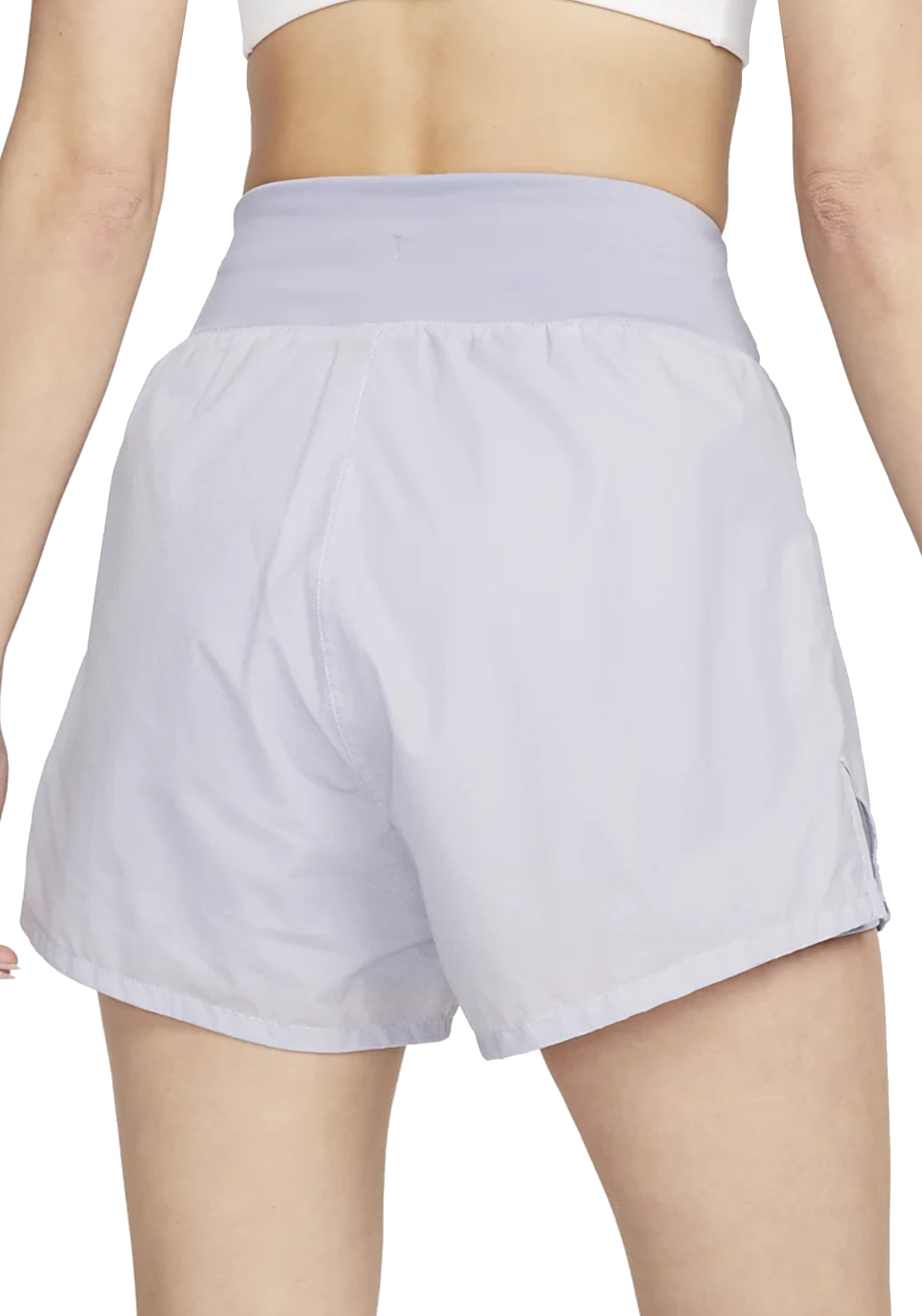 PANTALONCINI Glicine Nike