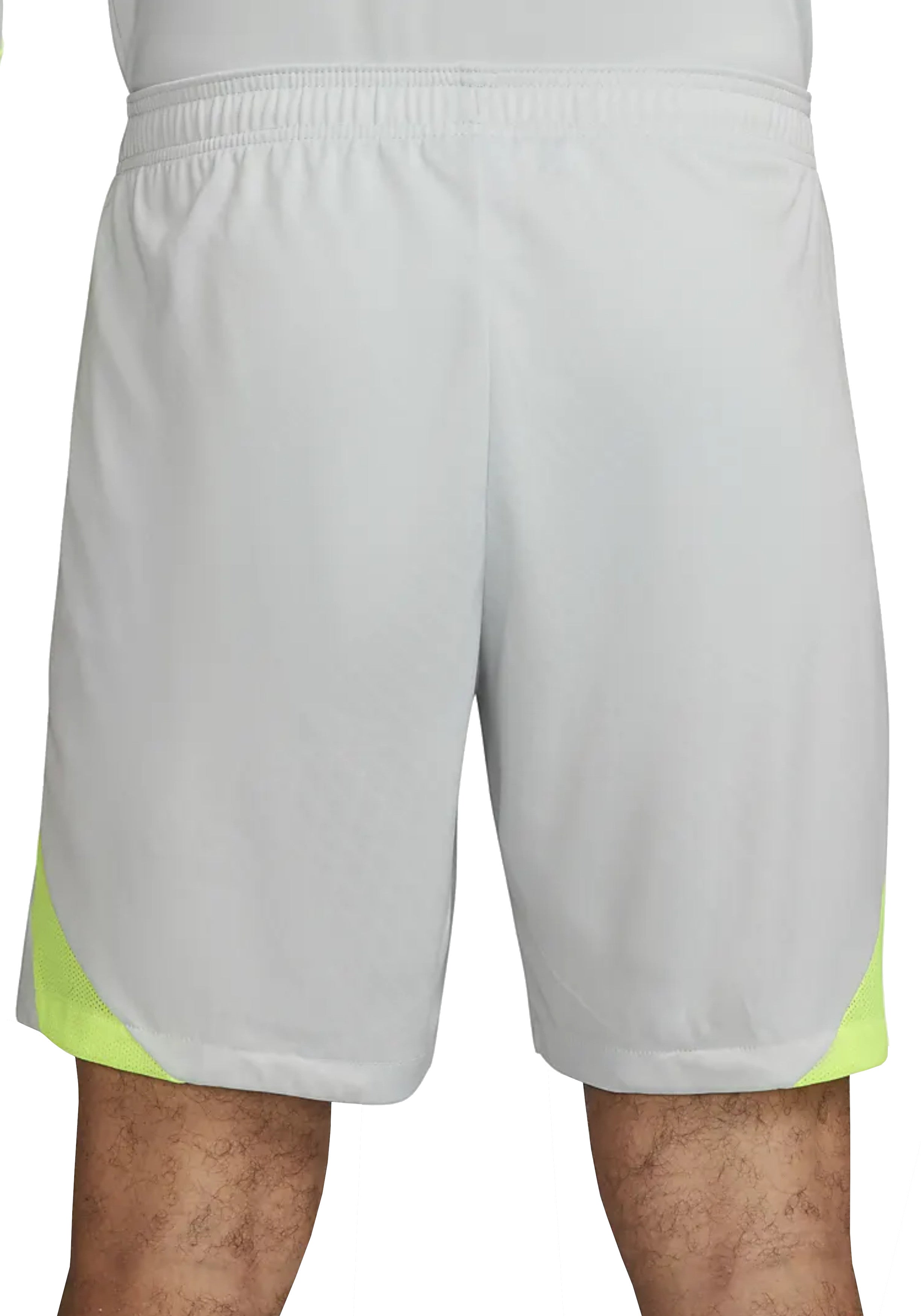 PANTALONCINI Grigio Chiaro Nike