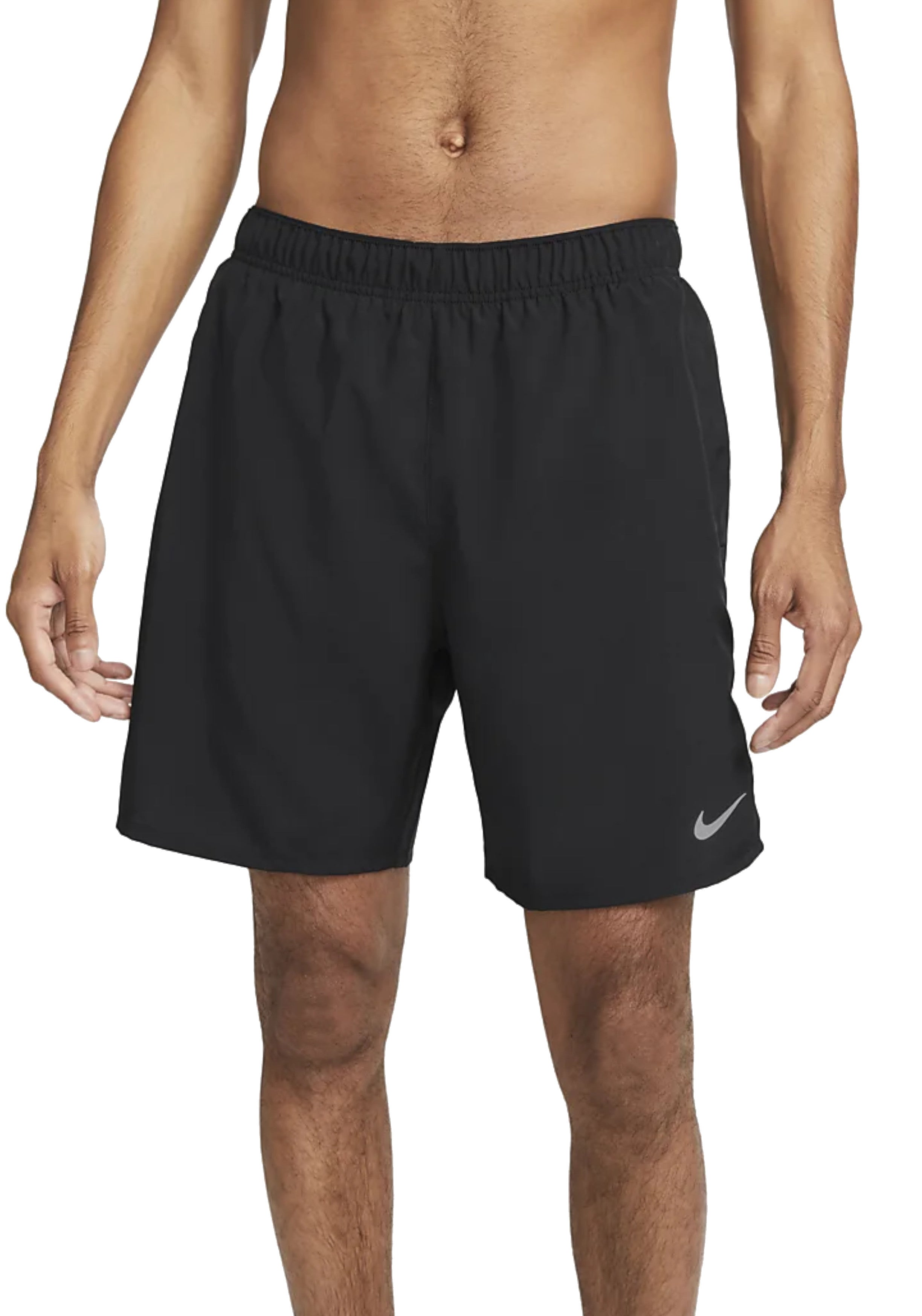 PANTALONCINI Nero Nike