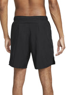 PANTALONCINI Nero Nike