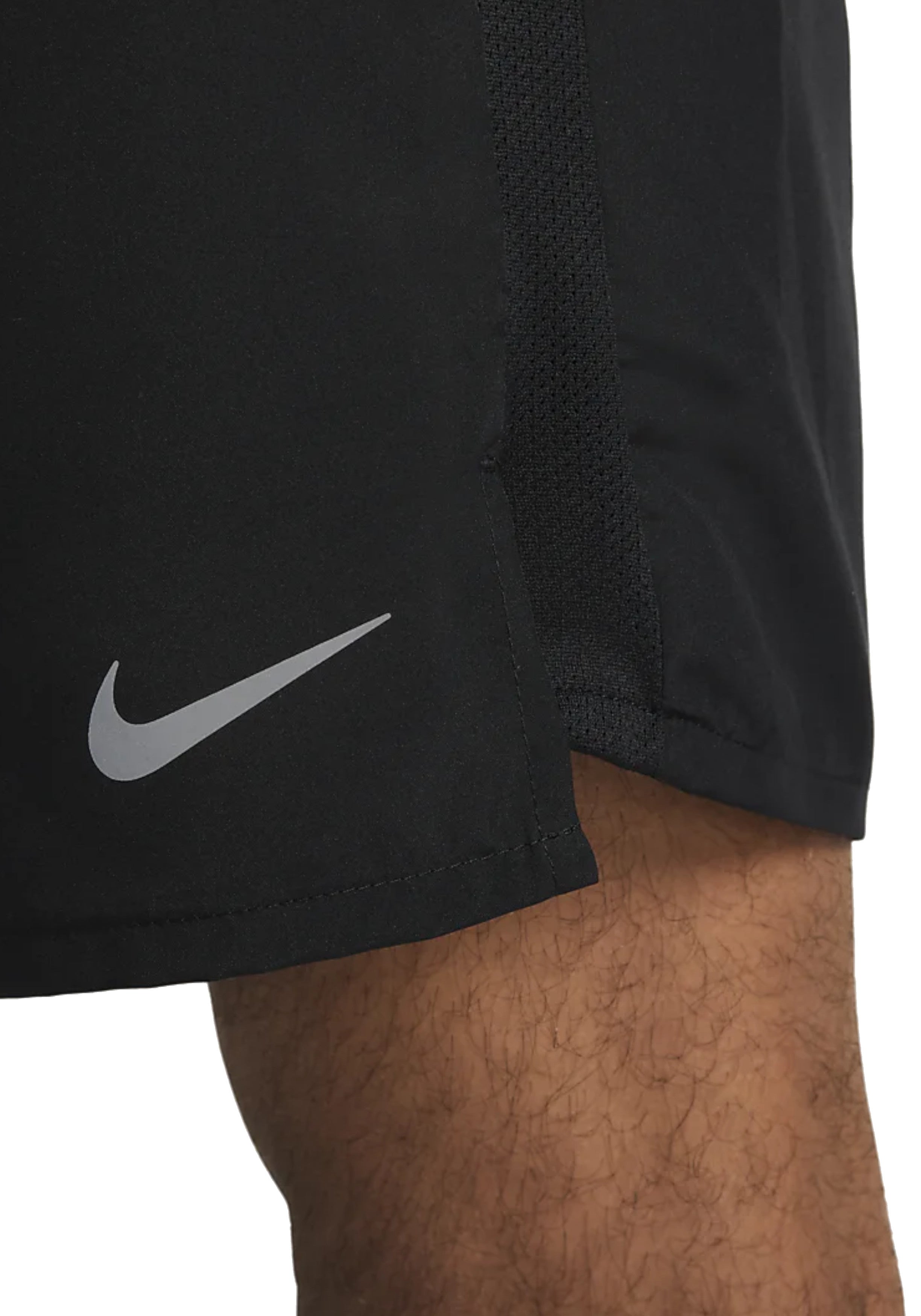 PANTALONCINI Nero Nike