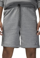 PANTALONCINI Grigio Nike