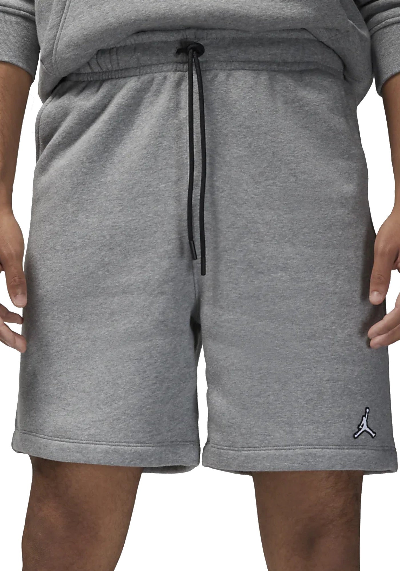 PANTALONCINI Grigio Nike