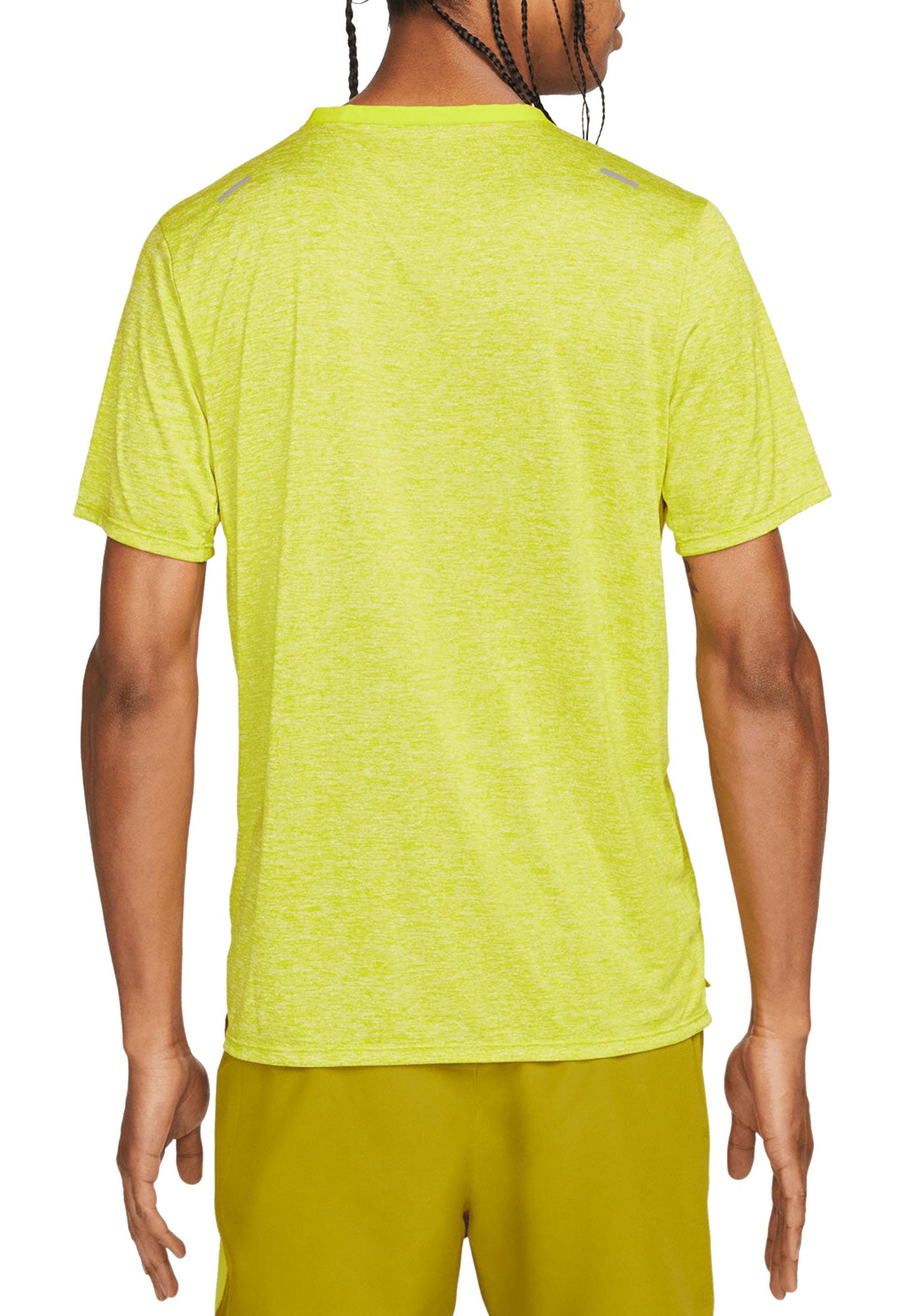 T-SHIRT E CANOTTE Verde Lime Nike