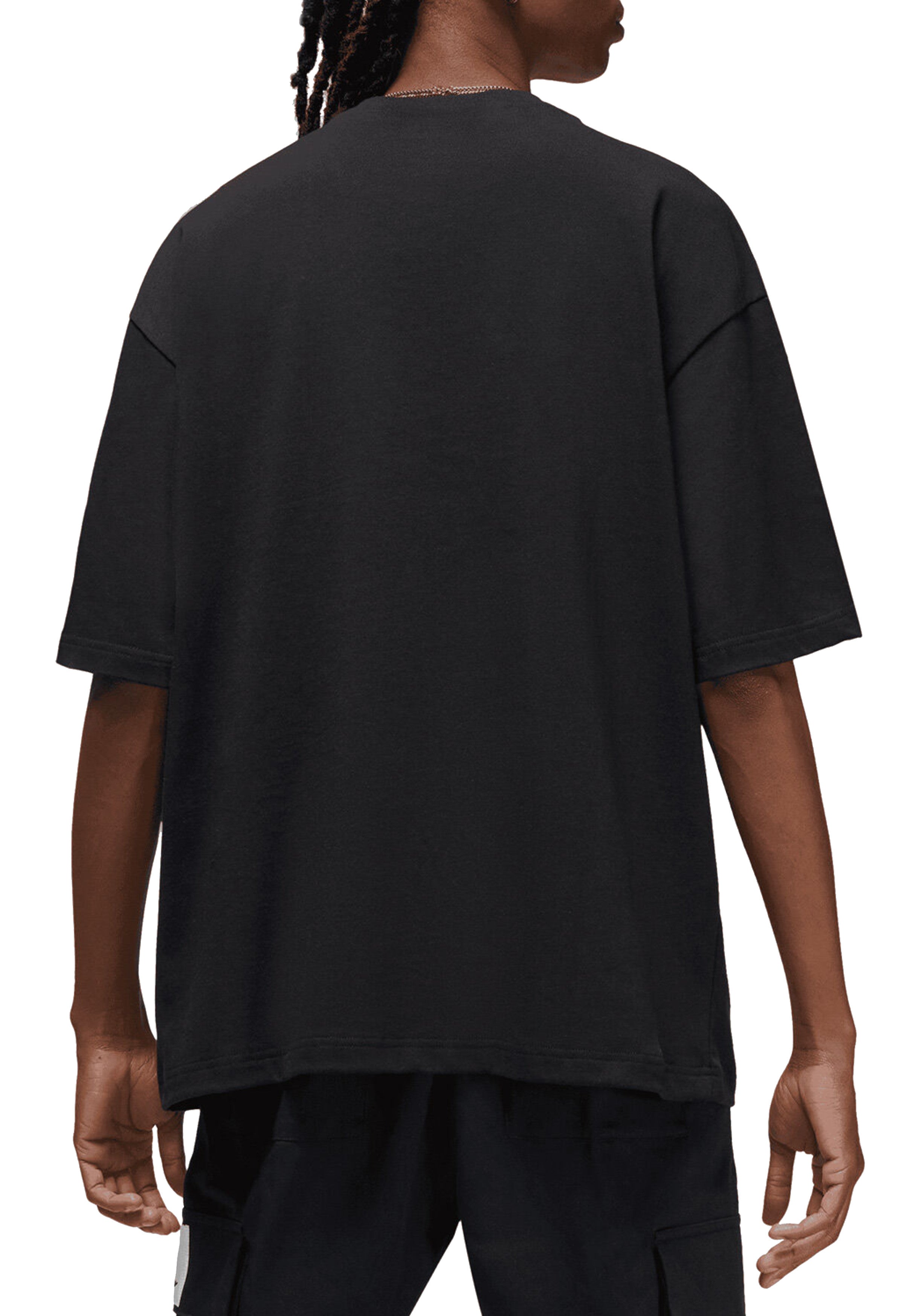 T-SHIRT E CANOTTE Nero/bianco Nike