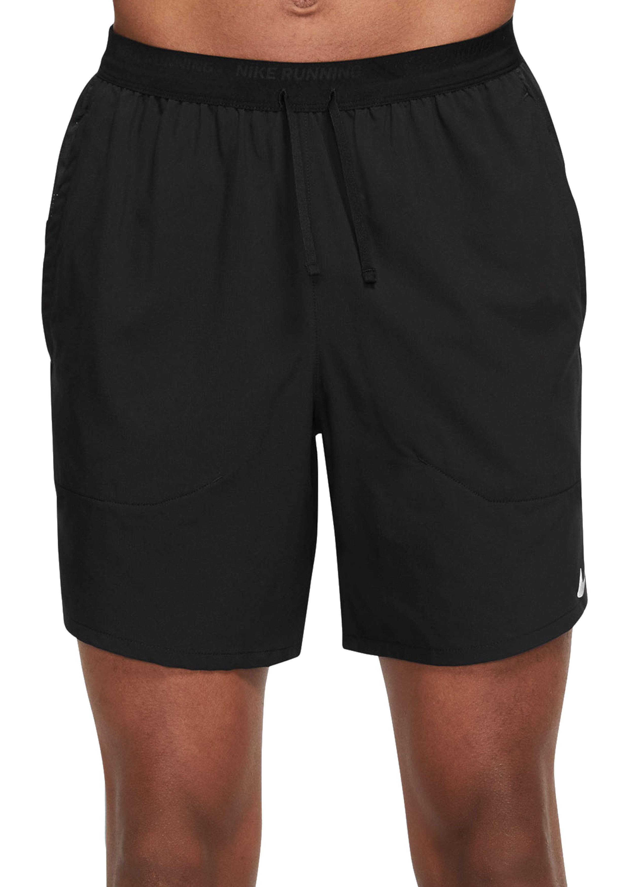 PANTALONCINI Nero Nike