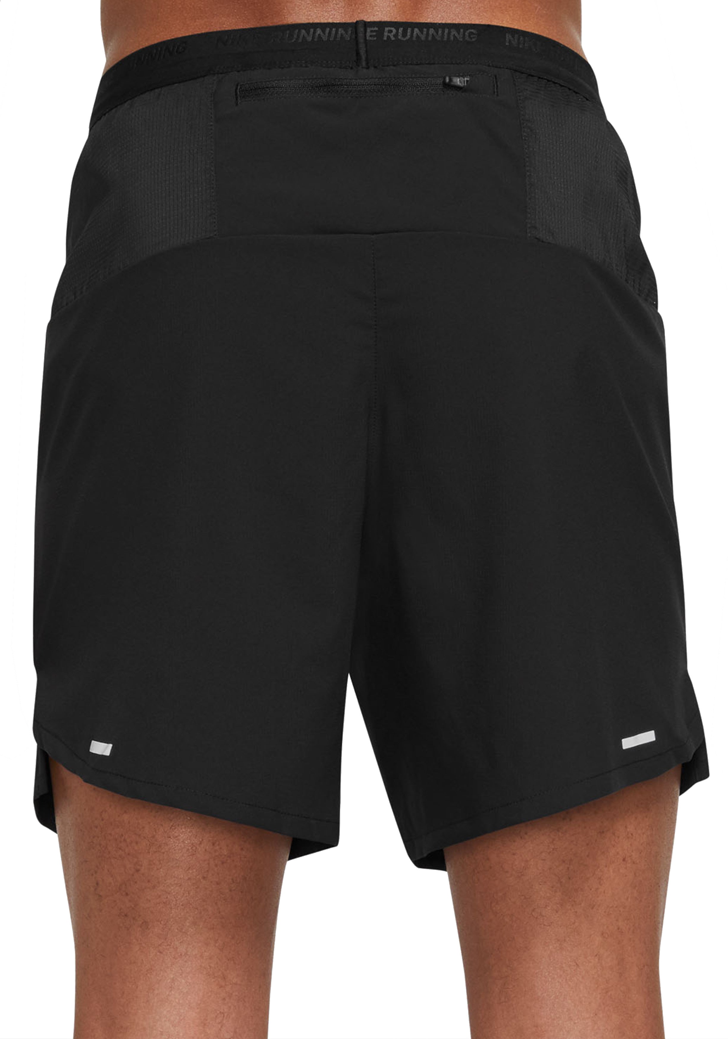PANTALONCINI Nero Nike