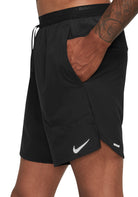 PANTALONCINI Nero Nike
