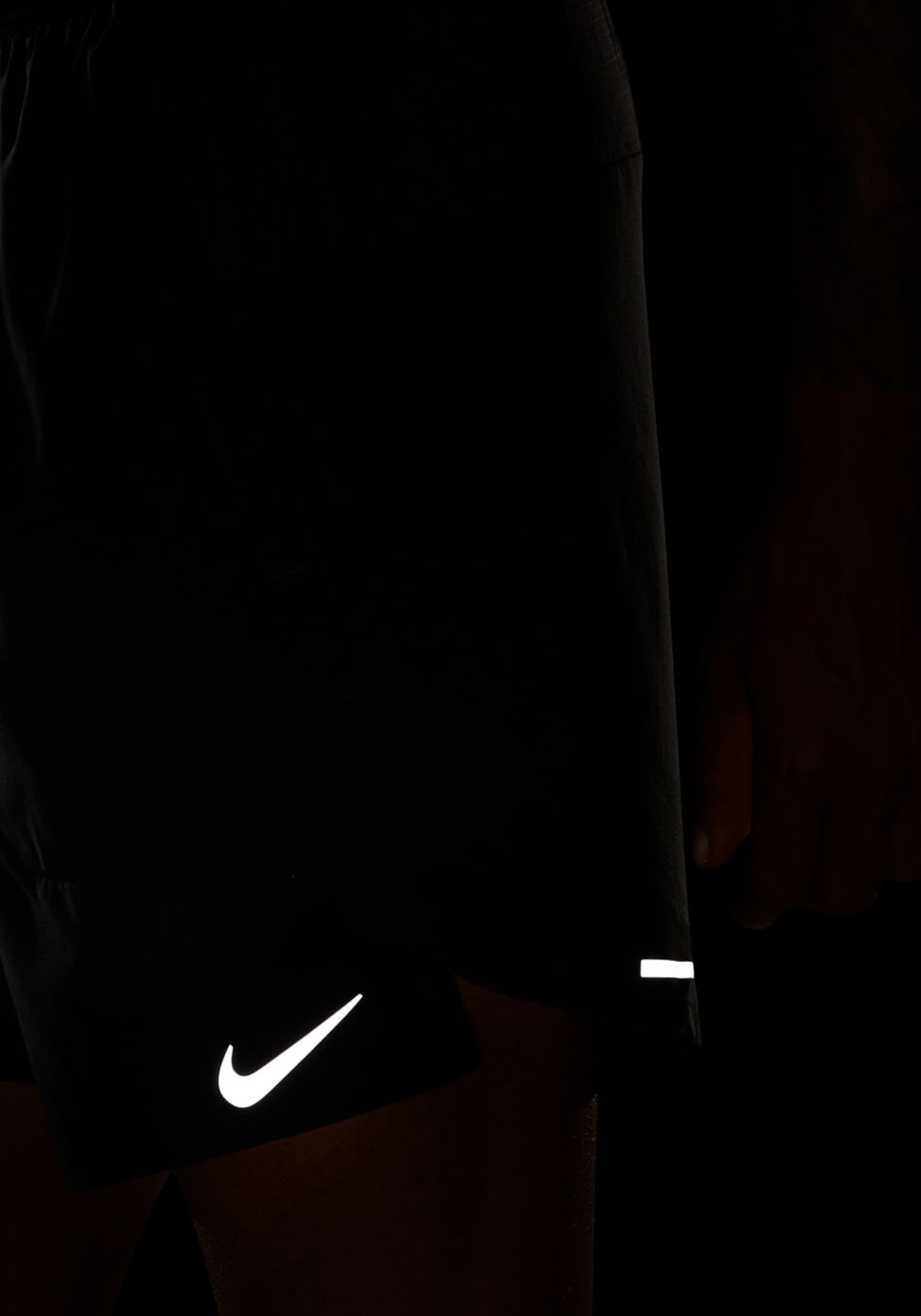 PANTALONCINI Nero Nike