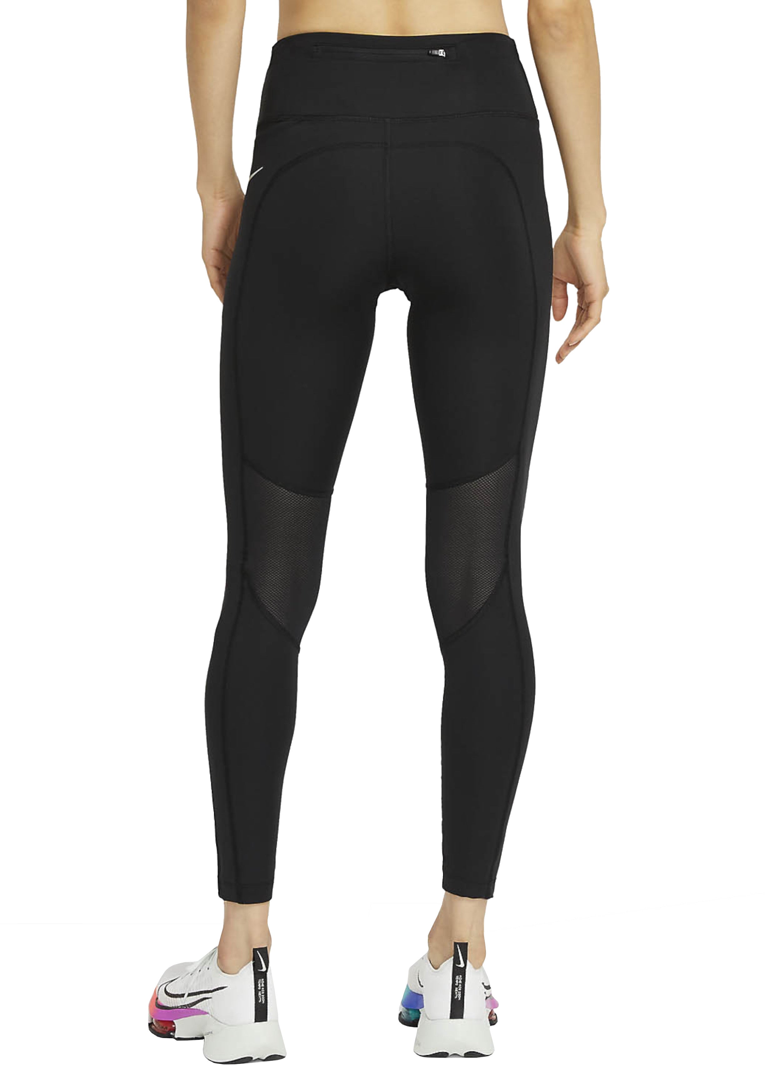 PANTALONI Nero Nike