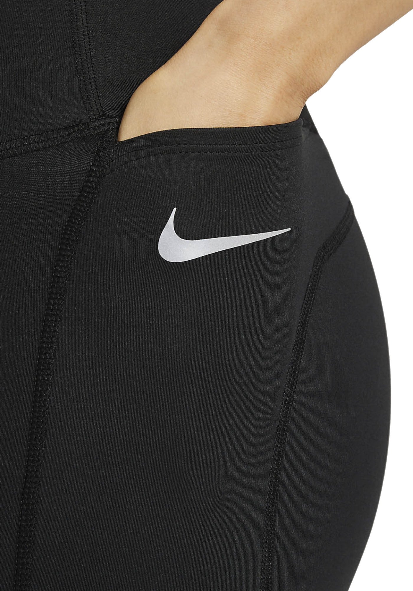 PANTALONI Nero Nike
