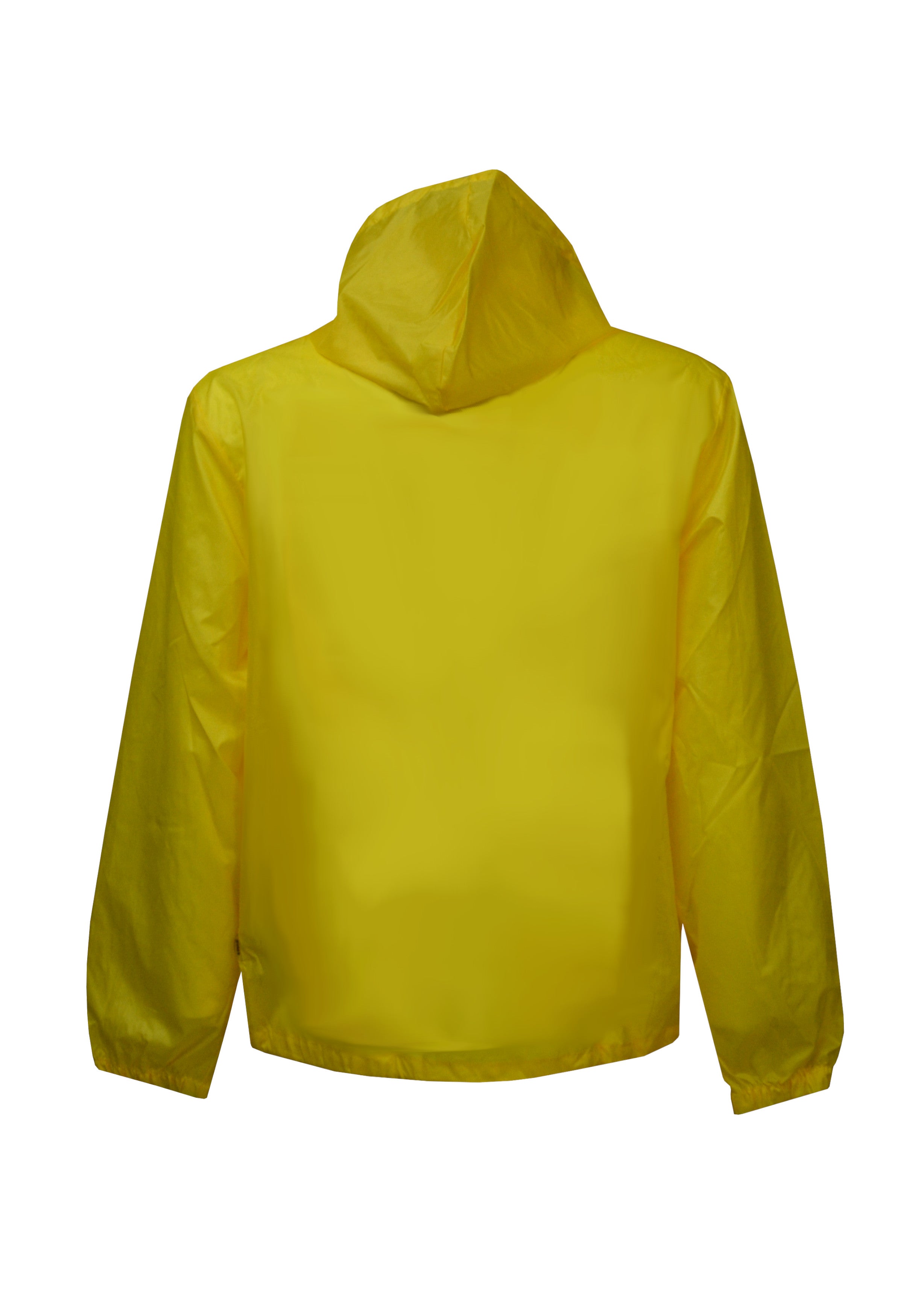 GIUBBINI E GIACCHE Giallo Brugi