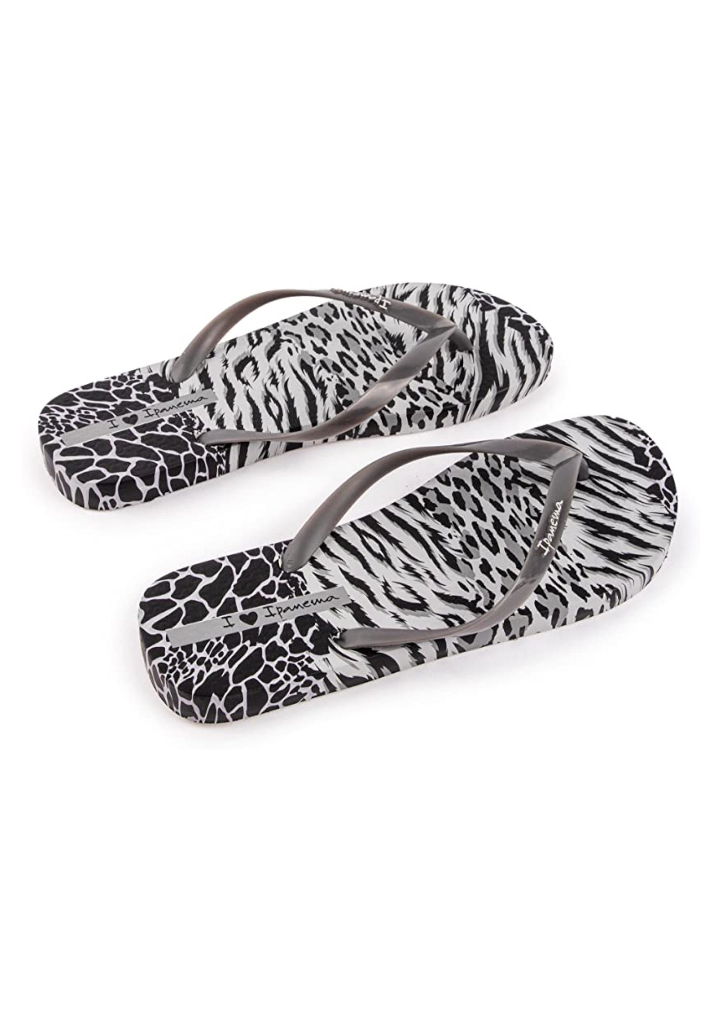 CIABATTE-INFRADITO Animalier Ipanema