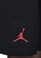 TUTE Nero/rosso Nike