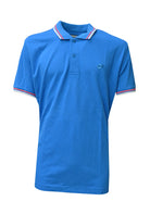 MAGLIONI E POLO Azzurro Lotto