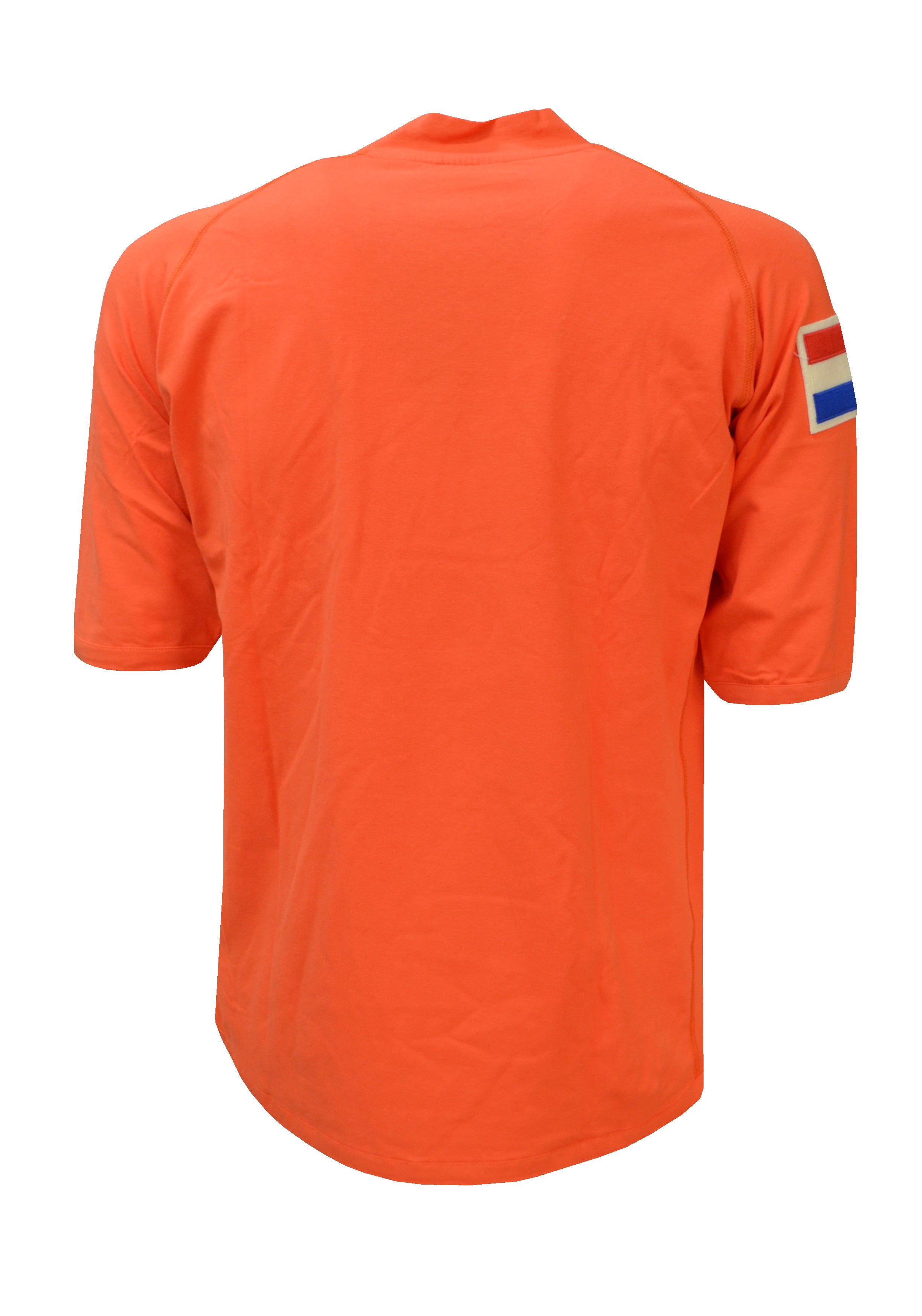 T-SHIRT E CANOTTE Arancio Kappa