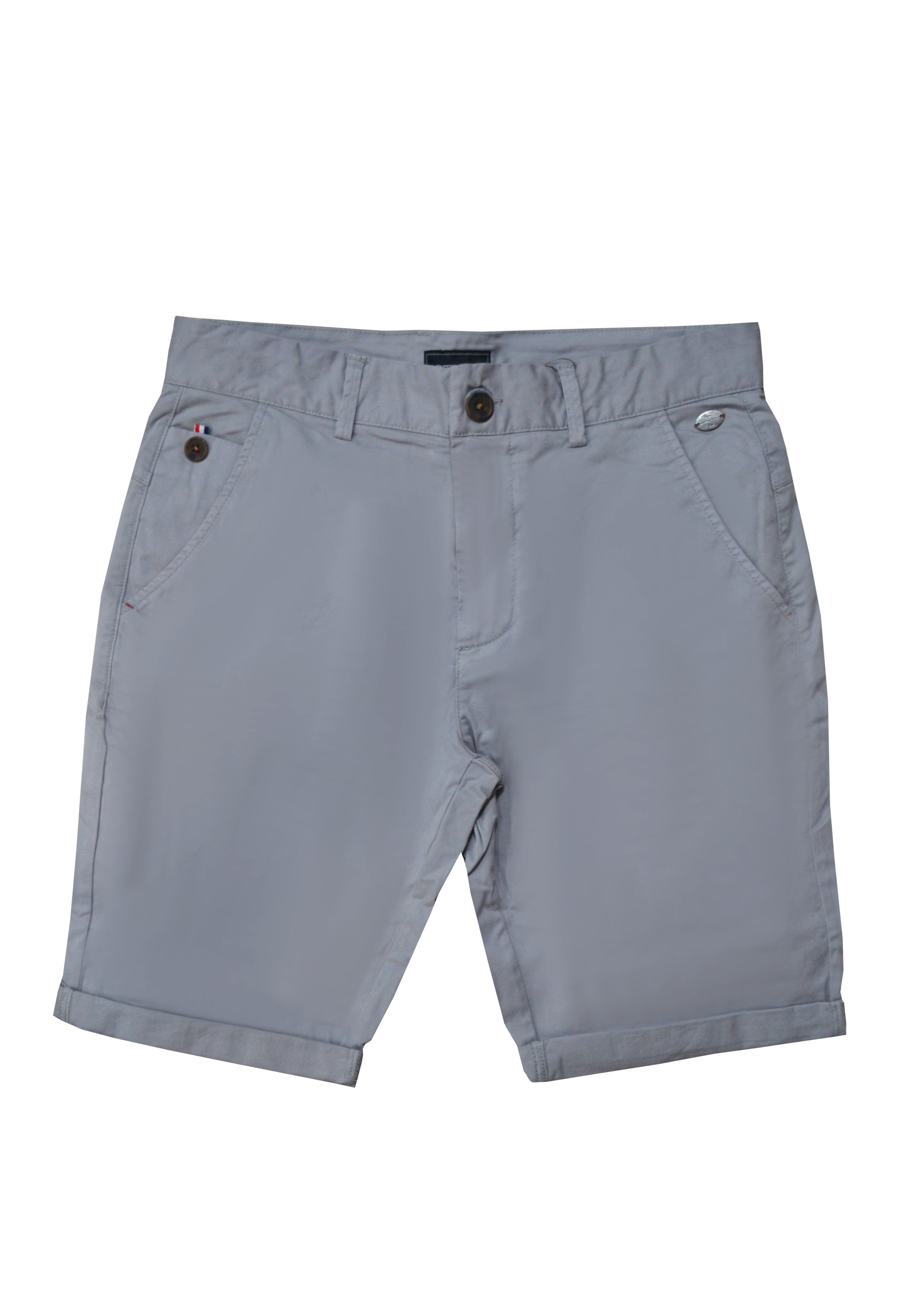 BERMUDA Grigio Astrolabio