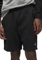 PANTALONCINI Nero Nike