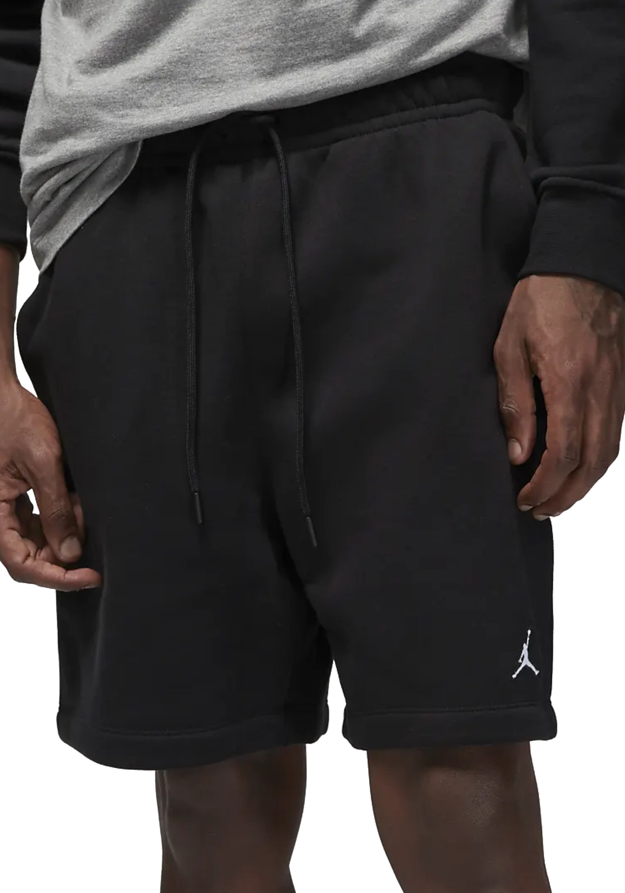 PANTALONCINI Nero Nike