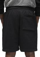 PANTALONCINI Nero Nike