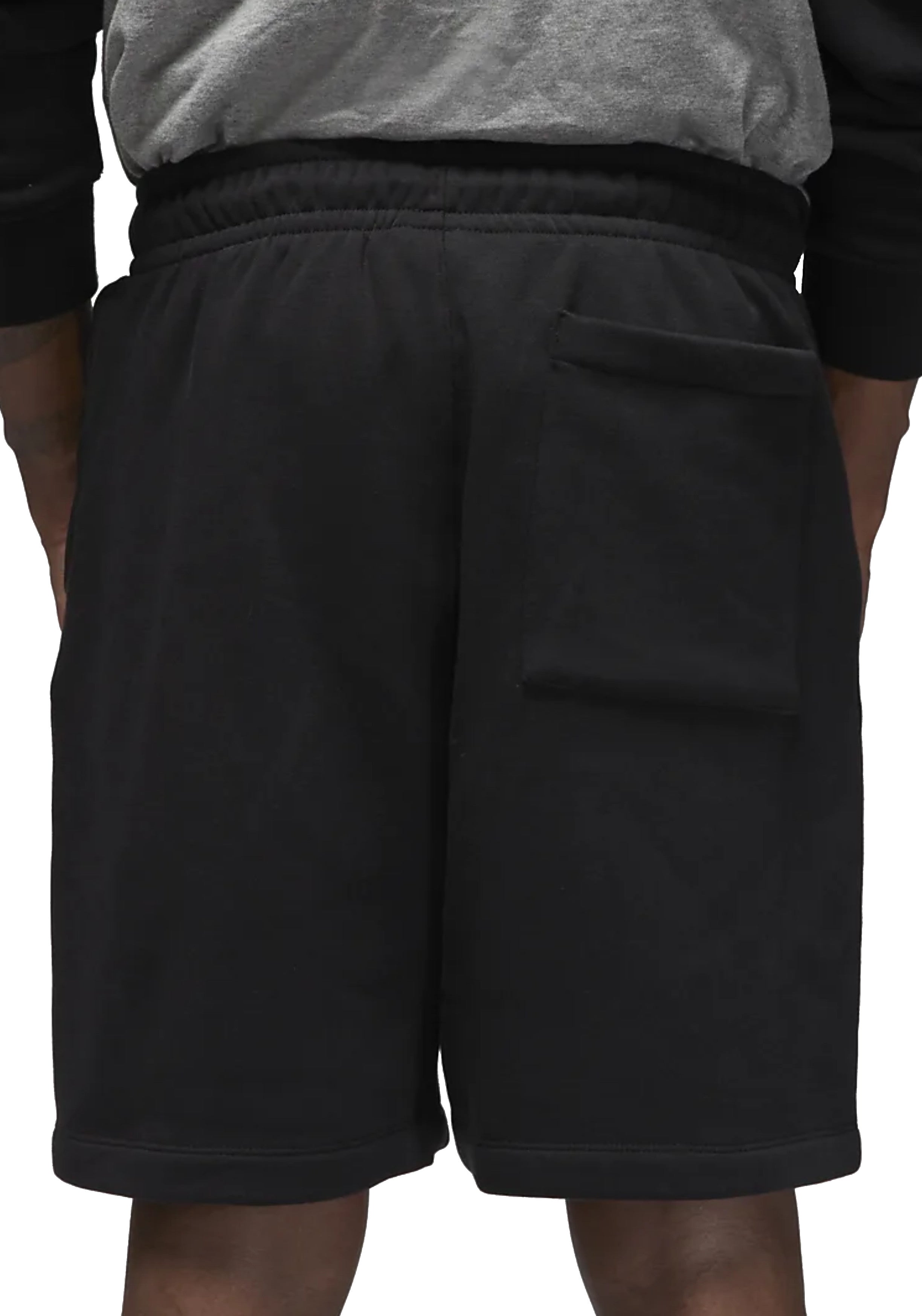 PANTALONCINI Nero Nike