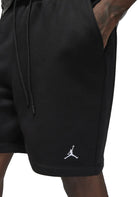 PANTALONCINI Nero Nike