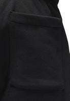 PANTALONCINI Nero Nike