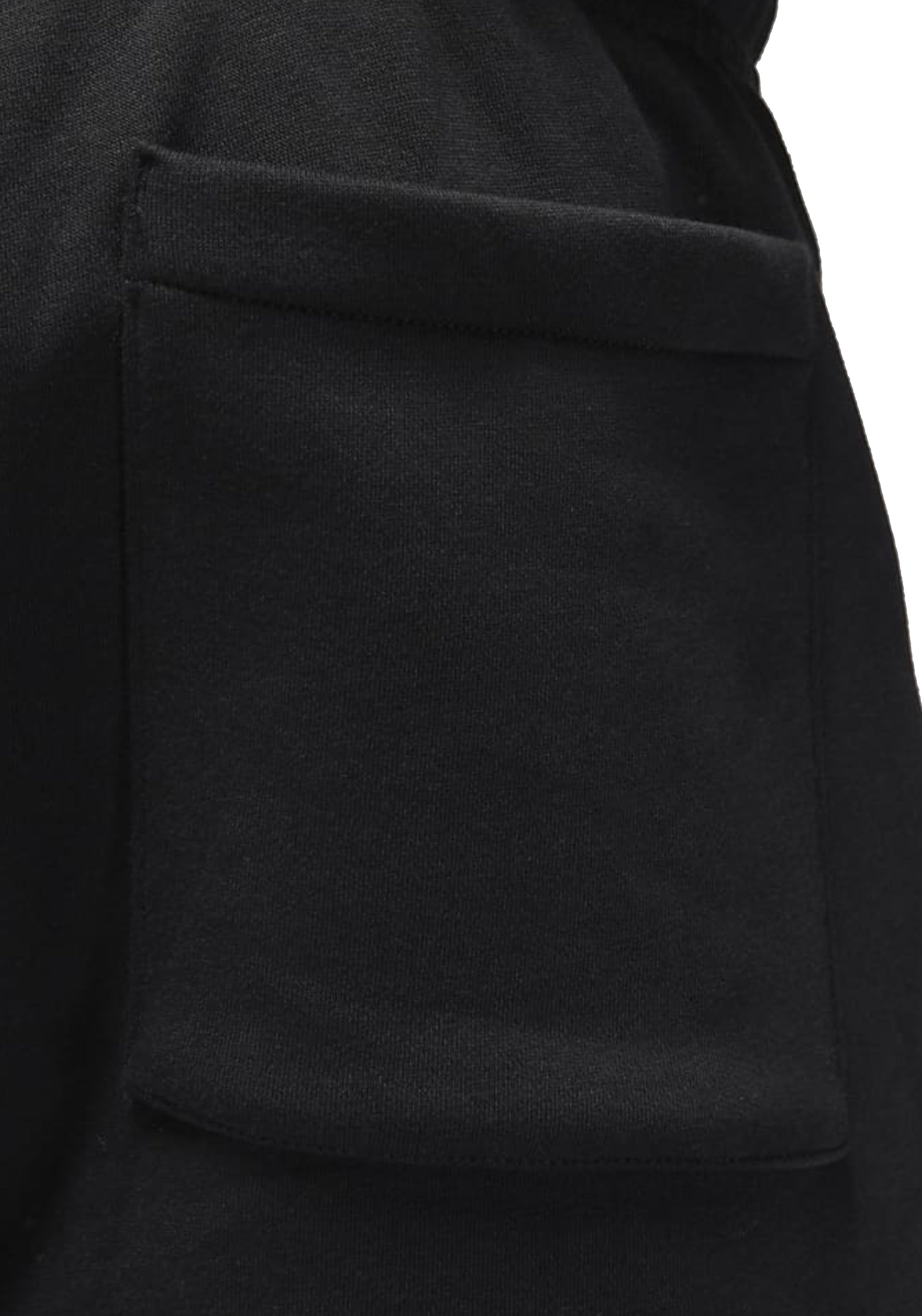 PANTALONCINI Nero Nike