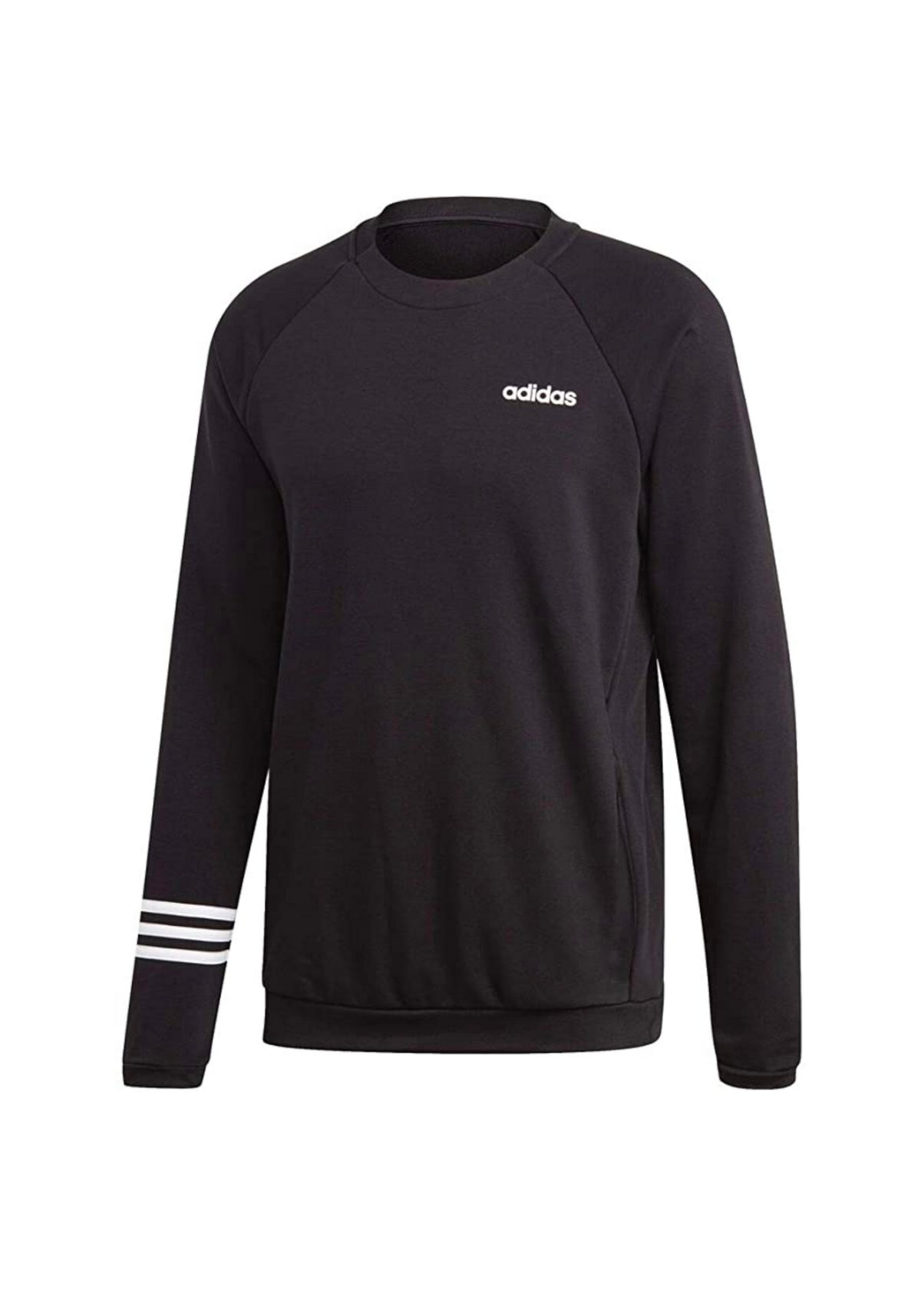 FELPE Nero Adidas