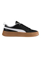 SCARPE Nero/bianco Puma
