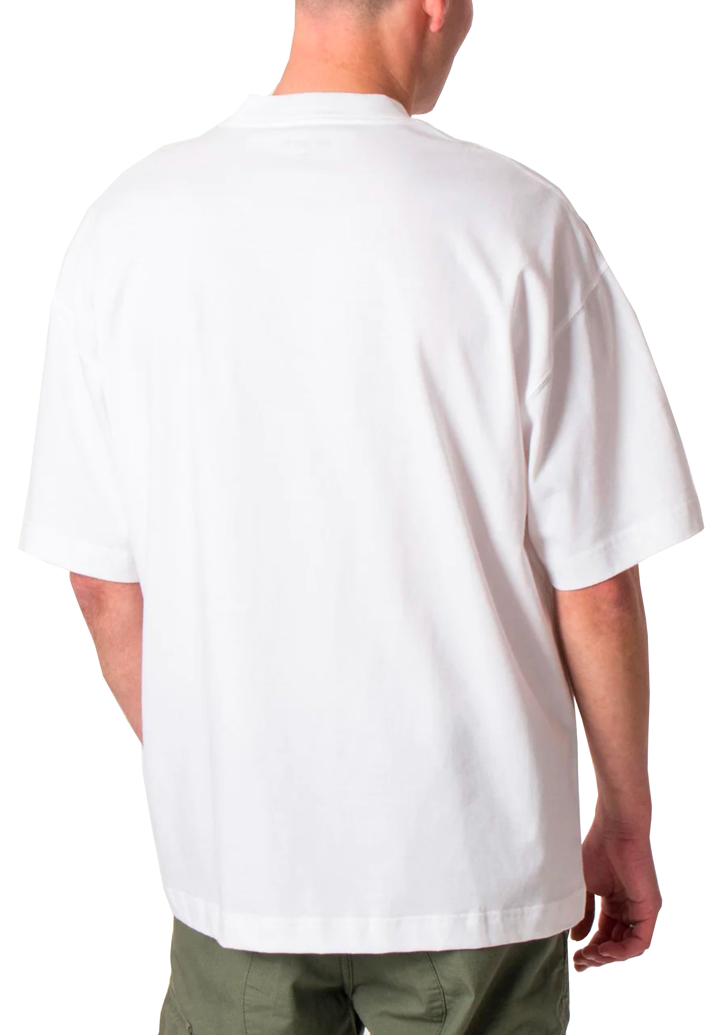 T-SHIRT E CANOTTE Bianco Carhartt