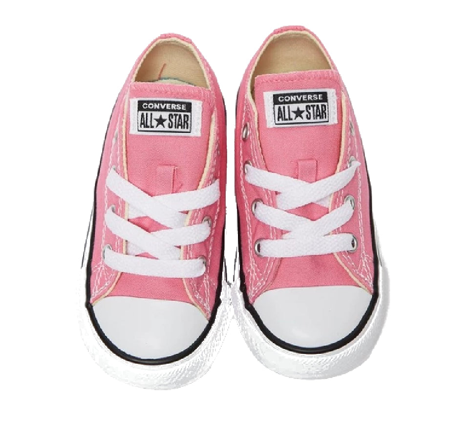 SCARPE Rosa Converse