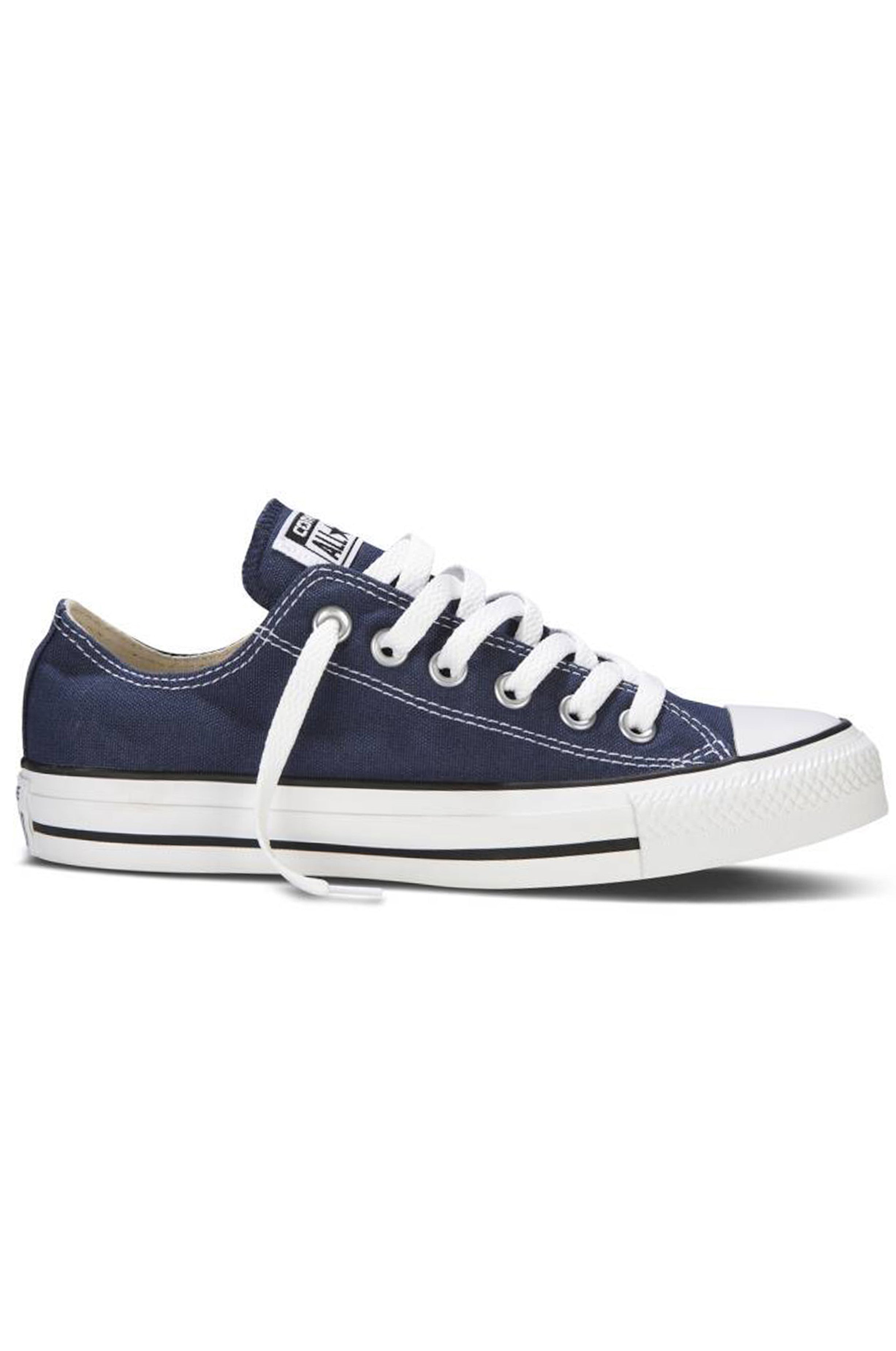 SCARPE Navy Converse