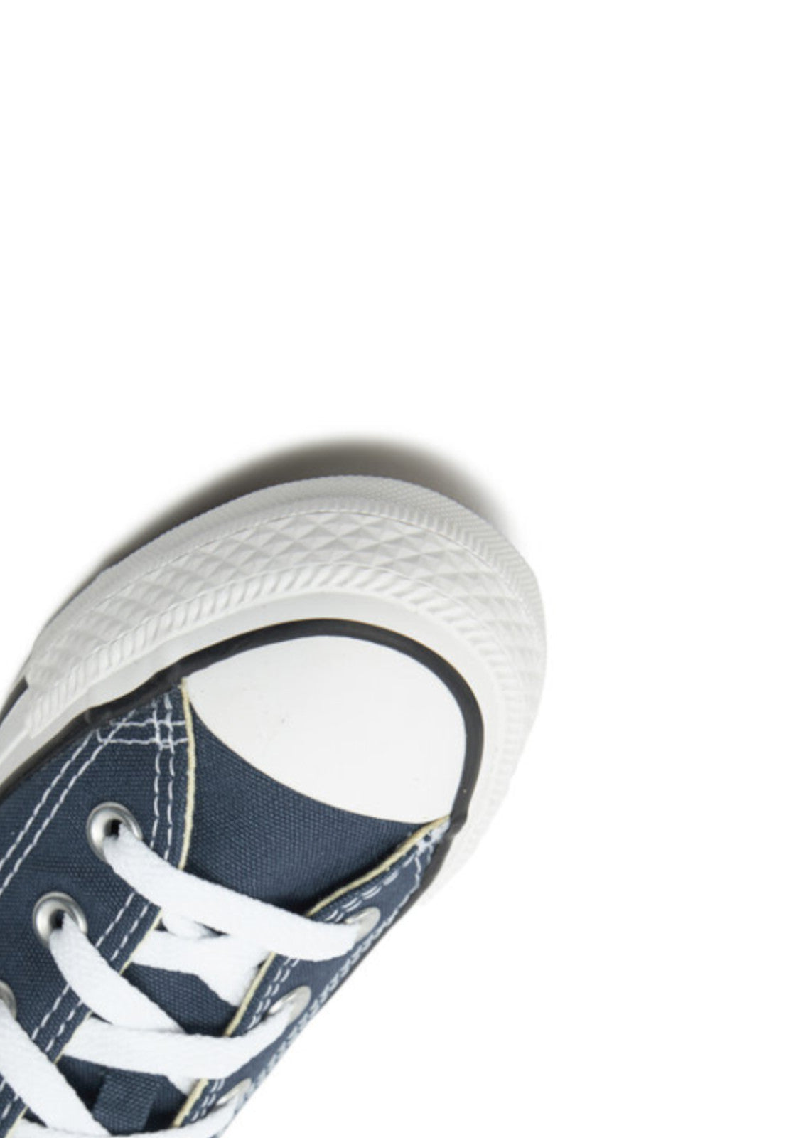 SCARPE Navy Converse