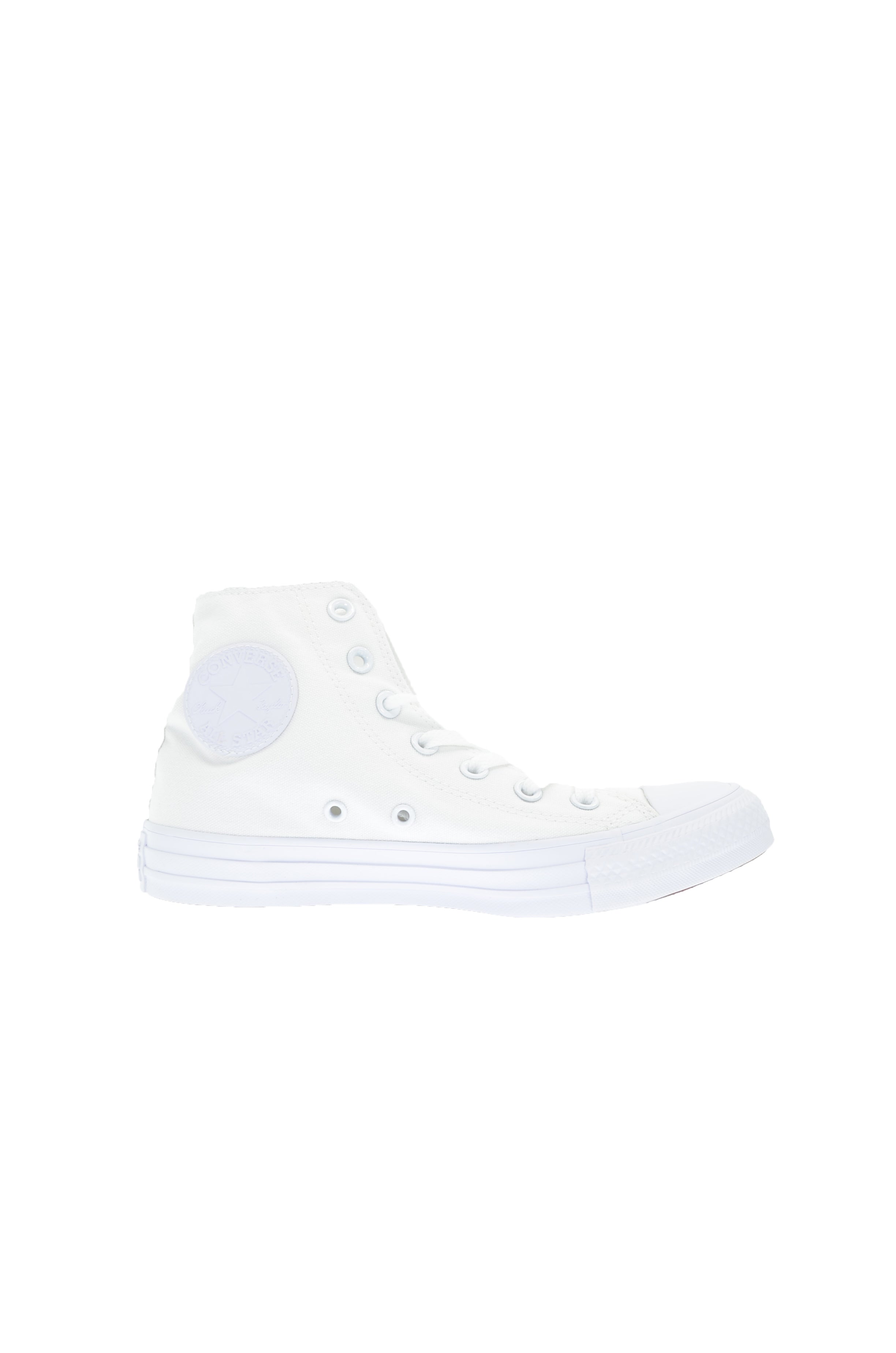 SCARPE Bianco Converse