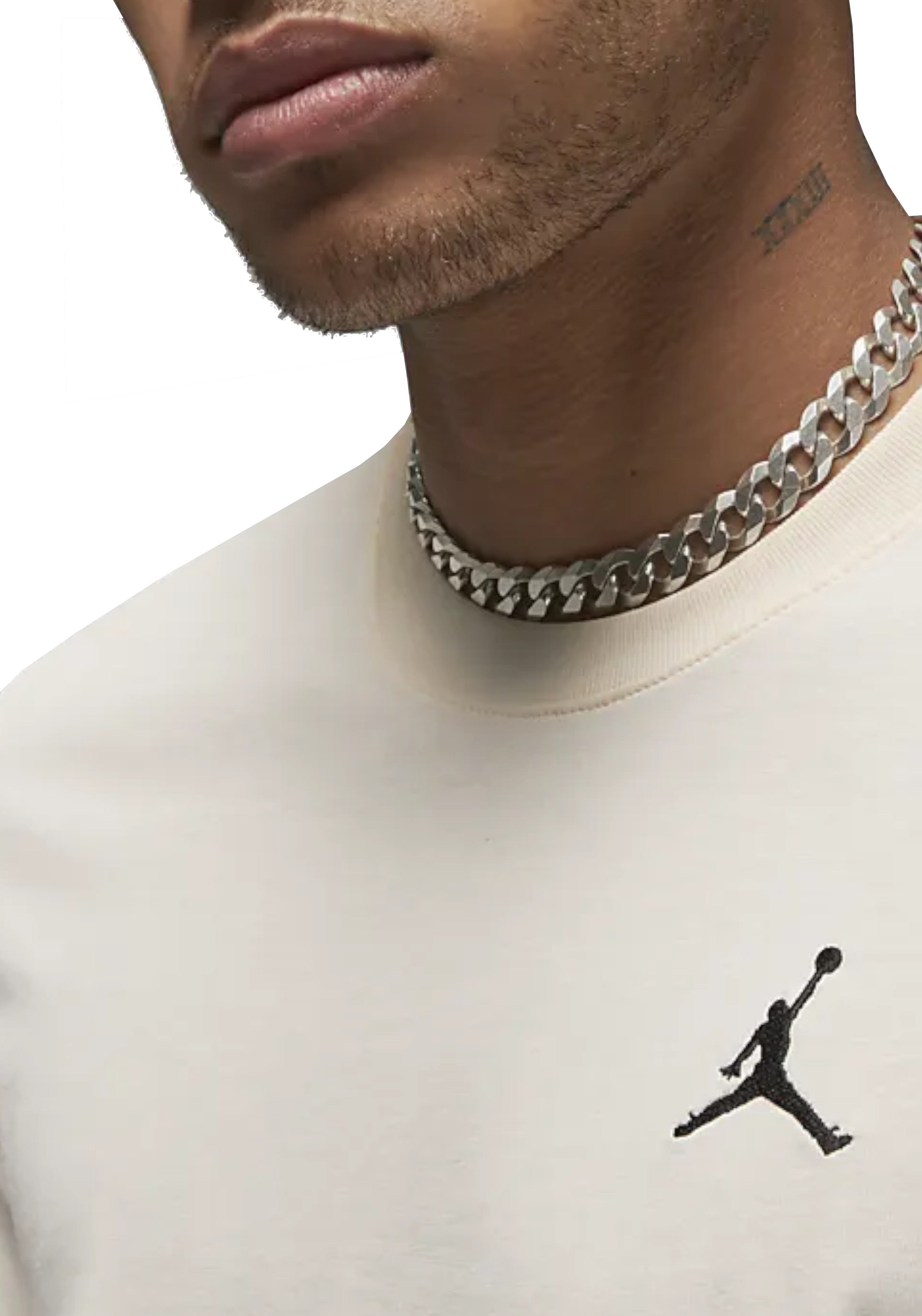 T-SHIRT E CANOTTE Panna Nike