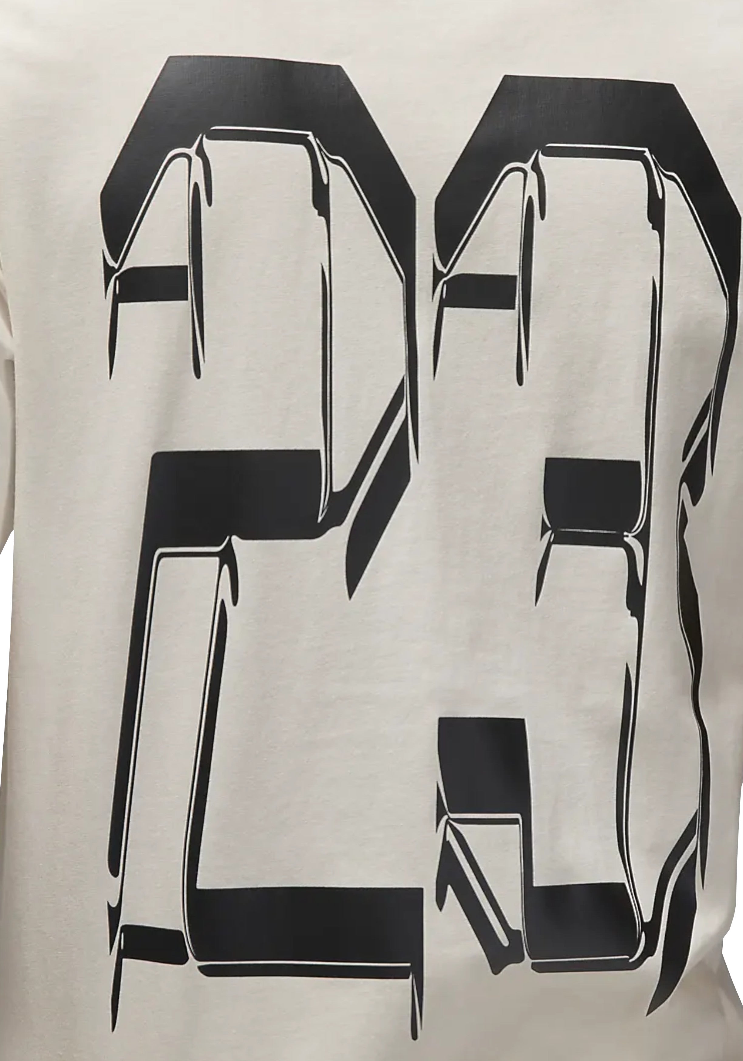 T-SHIRT E CANOTTE Panna Nike