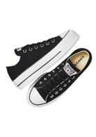 SCARPE Nero/bianco Converse