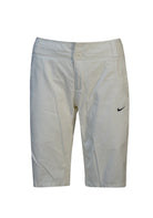 BERMUDA Bianco Nike