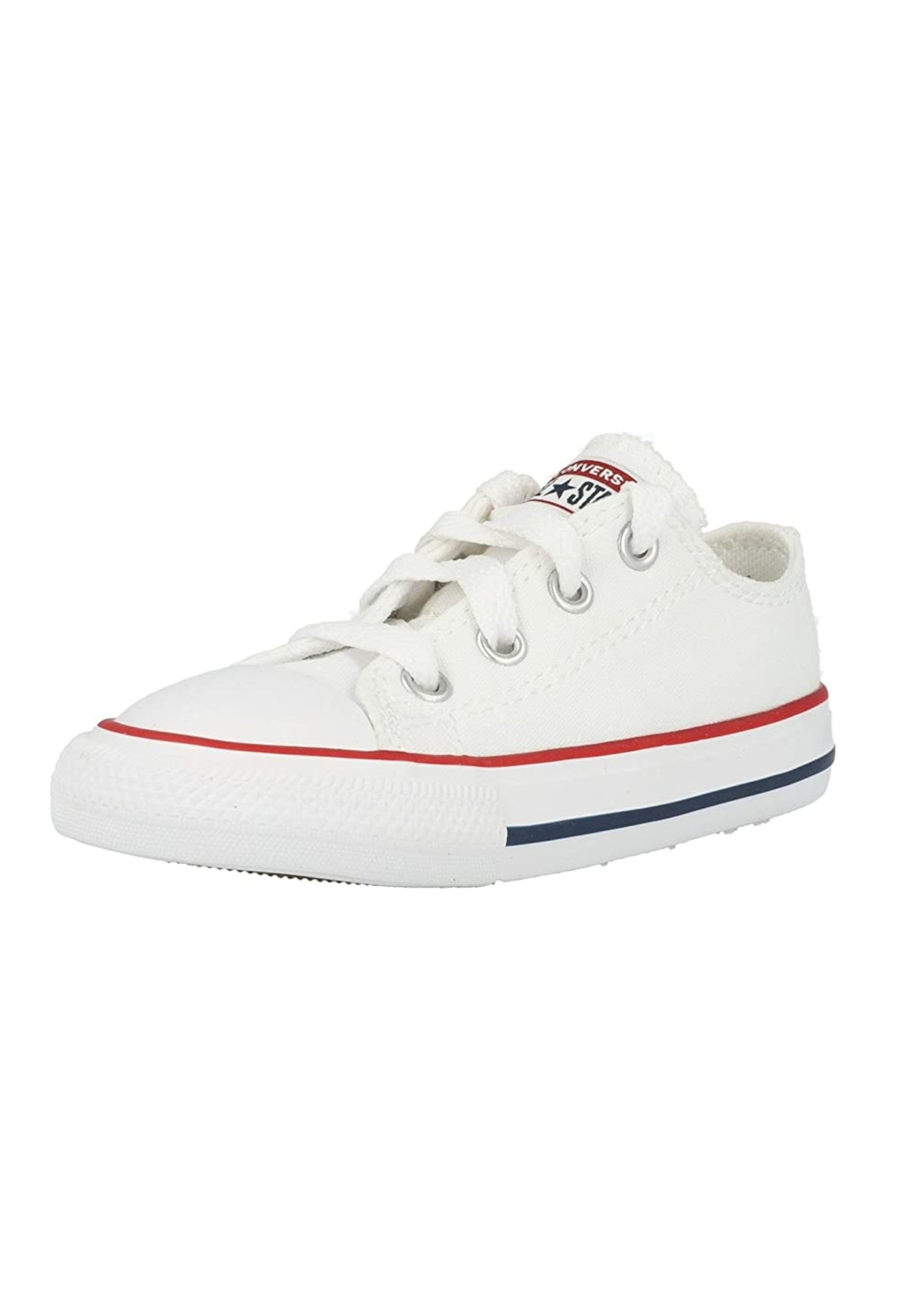 SCARPE Bianco Converse