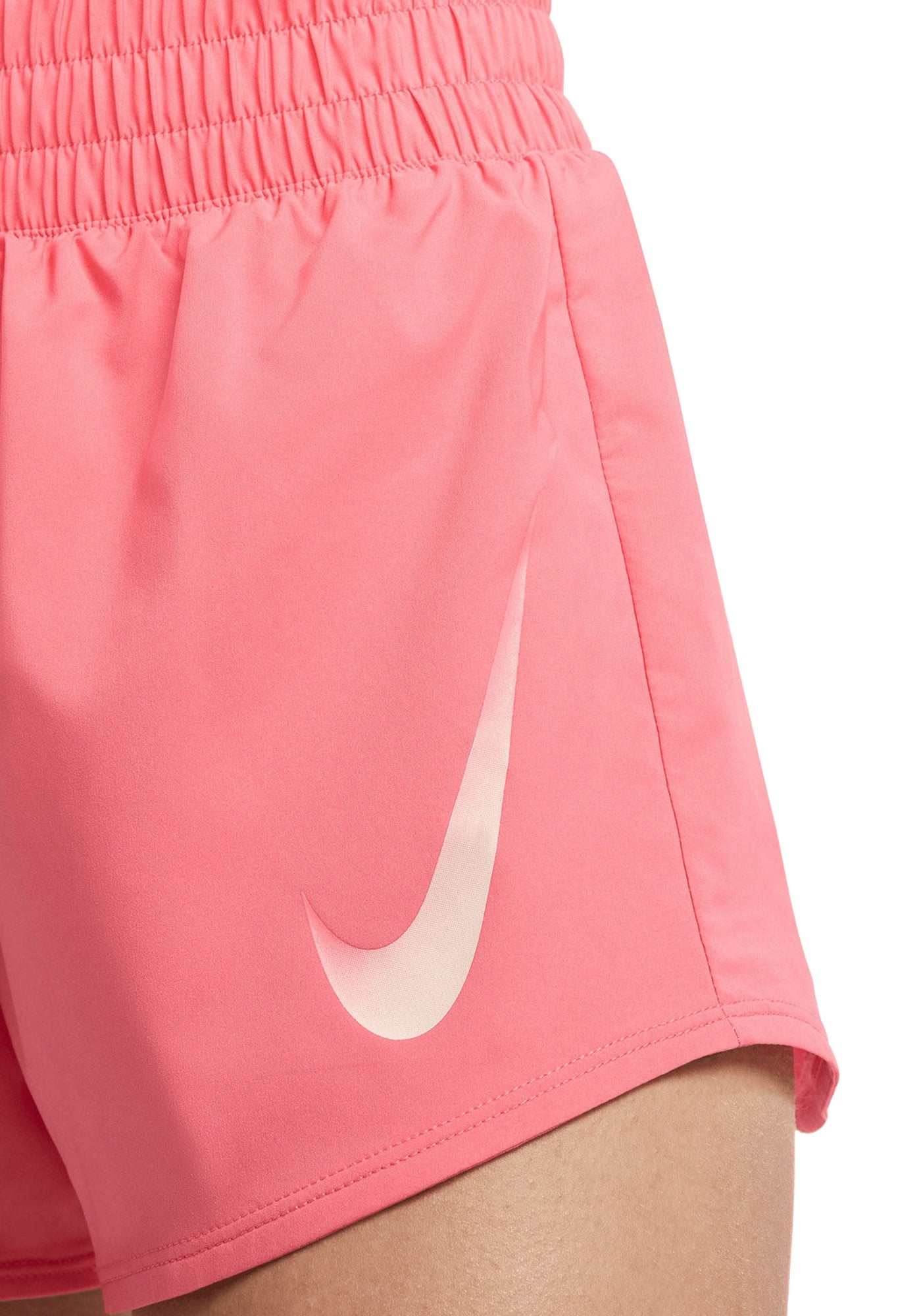 PANTALONCINI Corallo Nike
