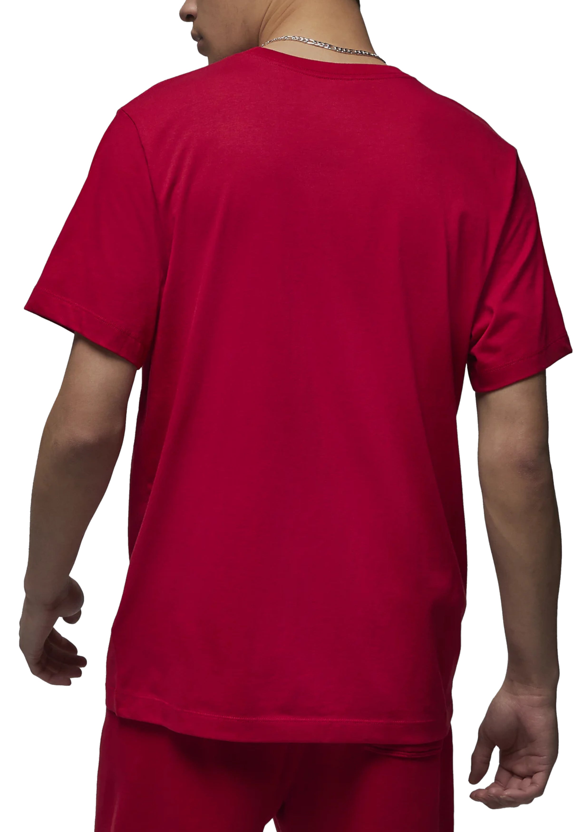 T-SHIRT E CANOTTE Rosso/nero Nike