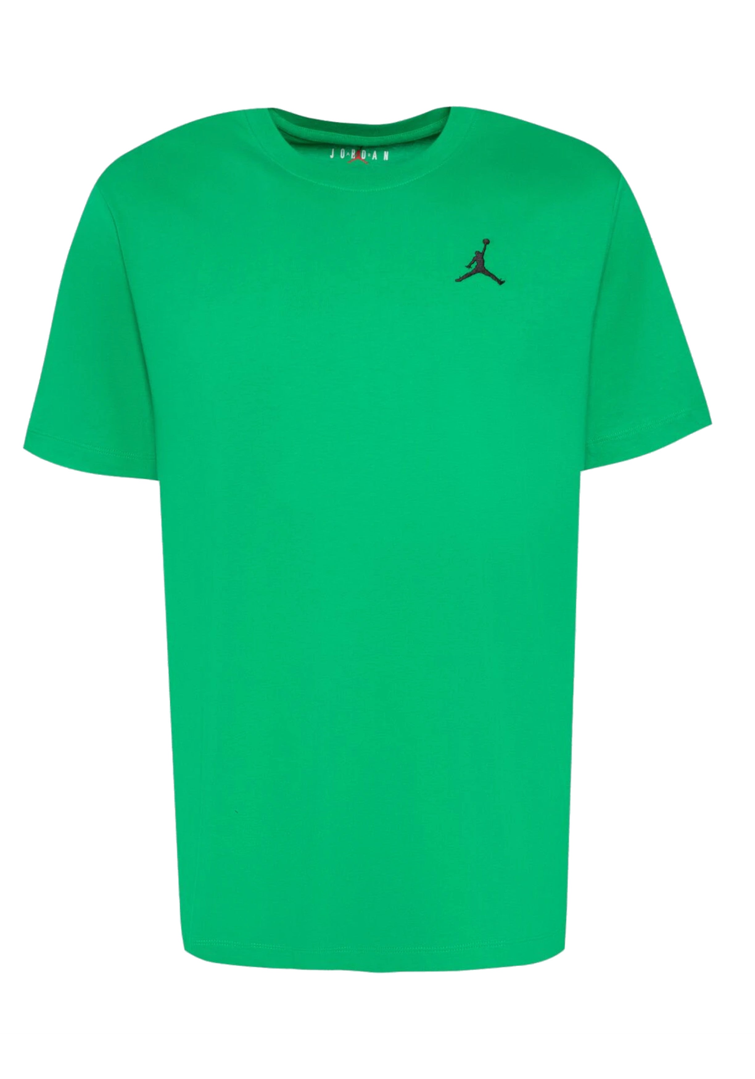 T-SHIRT E CANOTTE Verde/nero Nike