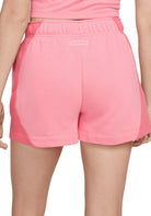 PANTALONCINI Rosa Nike