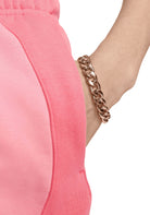 PANTALONCINI Rosa Nike
