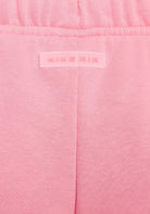 PANTALONCINI Rosa Nike