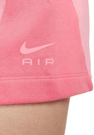 PANTALONCINI Rosa Nike