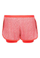 PANTALONCINI Corallo Nike