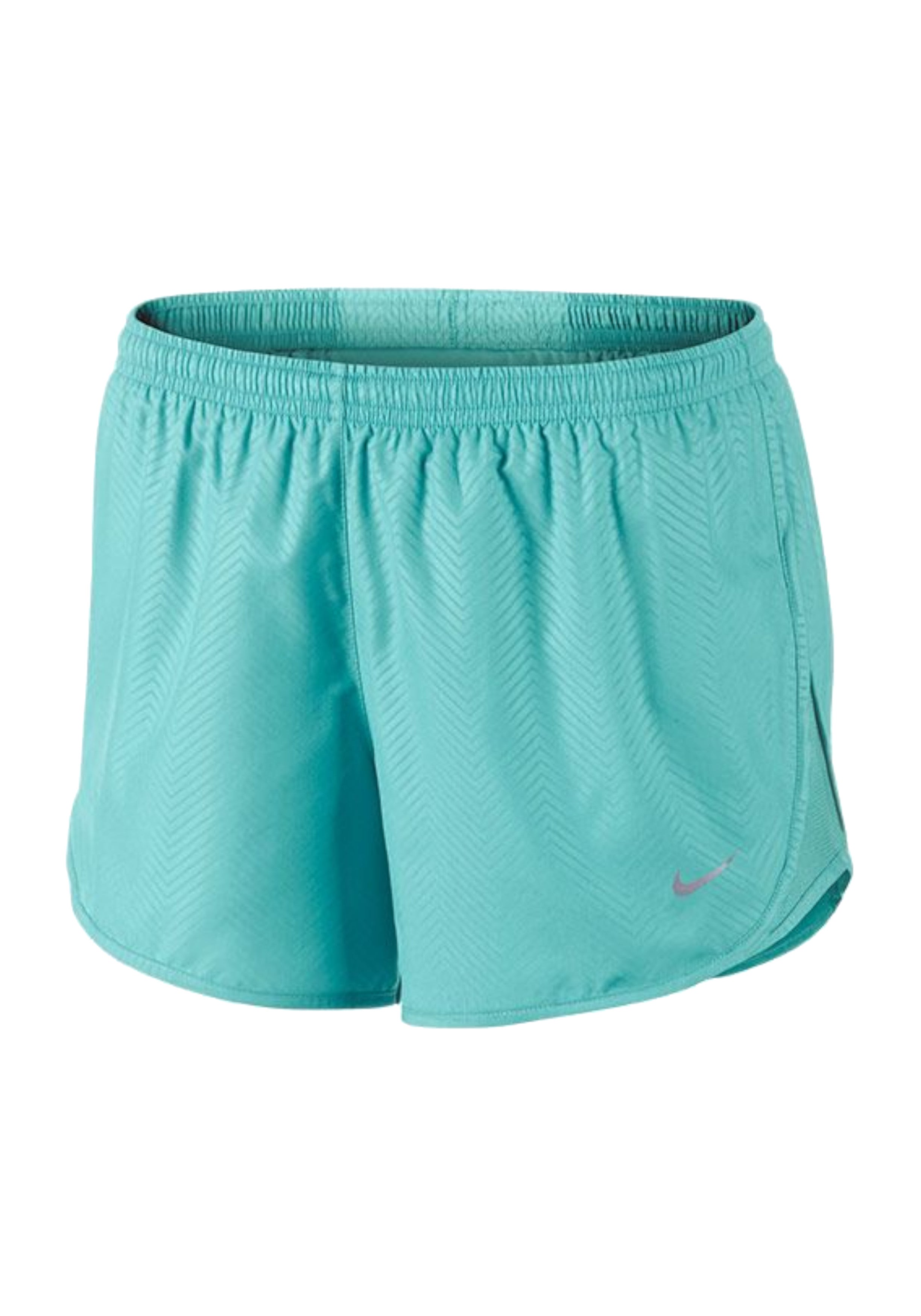PANTALONCINI Verde Acqua Nike